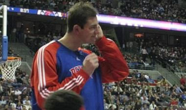 Μεγάλος στόχος της Μπαρτσελόνα ο Μπρέζετς