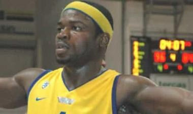 Aπό το Τελ Αβίβ στο Ντιτρόιτ ο Bynum