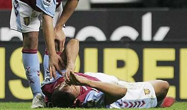 Βαριά “καμπάνα” σε Μπάρι, νέο “όχι” στη Λίβερπουλ