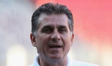 Κεϊρόζ και επισήμως στην Εθνική Πορτογαλίας