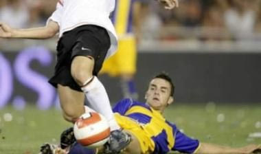 Συμφωνία με Πάρμα για Τσιγαρίνι