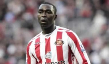 Ο Άντι Κόουλ έκανε πράξη το θέλημα του παππού του