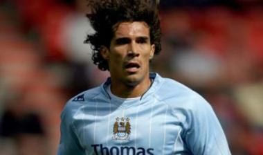 Στη Ρετζίνα ο Κοράντι