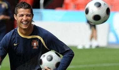 Τον Οκτώβριο υπολογίζεται η επιστροφή του Ρονάλντο