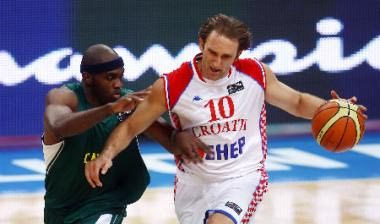 Κροατία-Καμερούν 93-79