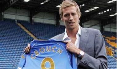 Ολοκληρώθηκε του Κράουτς στην Πόρτσμουθ