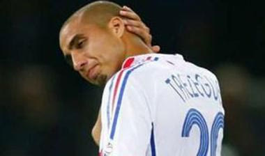 Αποχωρεί από την Εθνική ο Τρεζεγκέ