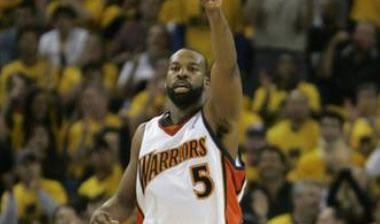 Ελεύθερος ο Baron Davis!