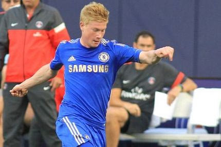 Δανείστηκε Ντε Μπρούινε