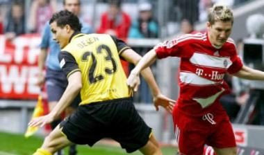 “Κόκκινος” για 4 χρόνια ο Ντέγκεν