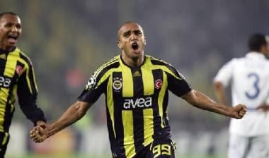 Βαρύ πλήγμα με Ντέιβιντ σε Φενέρμπαχτσε