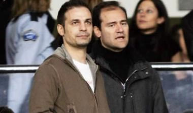 Πρόστιμο σε Νικολαϊδη, Κανελλόπουλο και ΠΑΕ ΑΕΚ η ΕΠΟ
