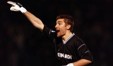 Στη Γαλατάσαραϊ ο ντε Σάνκτις