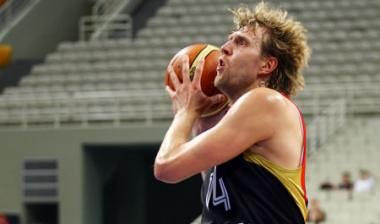 Πράσινο Ακρωτήρι – Γερμανία 68-104