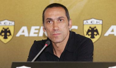 Δώνης: “Δεν παίζει ρόλο το μπάτζετ”