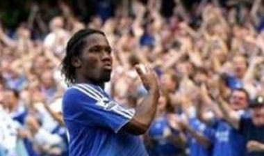 Ναι για Ντρογκμπά-Αντεμπαγιόρ αλλά όχι ακόμα