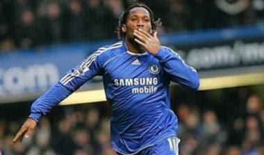 Απών από την περιοδεία της Τσέλσι ο Ντρογκμπά