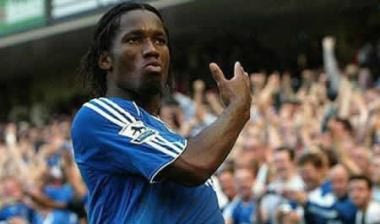 Σκολάρι: “Δεν πάει πουθενά ο Ντρογκμπά”