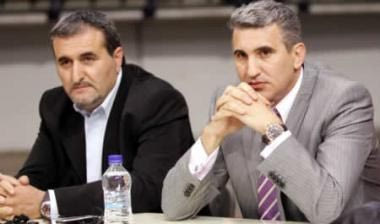 Ερασιτεχνική: “Αρωγός στη νέα προσπάθεια ο Δρόσος”