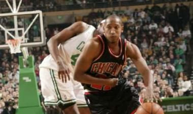 Ο Duhon διώχνει από τους Knicks τον Marbury