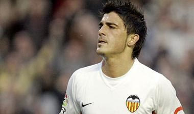 Μπενίτεθ: “Θέλουμε τον Βίγια”