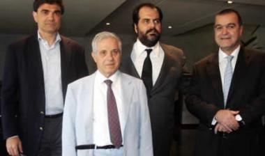 Ανακοίνωση του Παναθηναϊκού για την αύξηση του μετοχικού κεφαλαίου