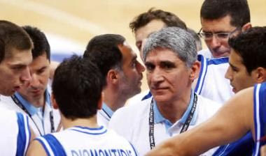 Γιαννάκης: “Δεν κοιτούσαμε το σκορ”