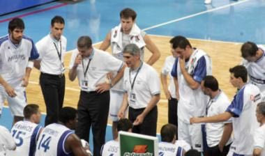 “Εμείς καθοδηγούμε τον αντίπαλο”