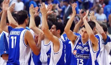 Βασίλη, μην… ξυπνάς