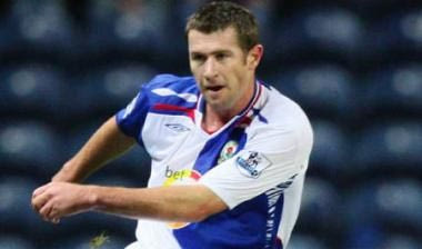 Σταθερός στην Μπλάκμπερν ο Έμερτον