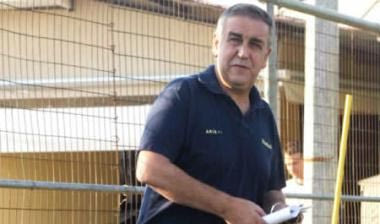 Περιμένει δύο στο Ζέεφελντ ο Ερνάντεθ