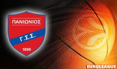 Οι αντίπαλοι του Πανιώνιου