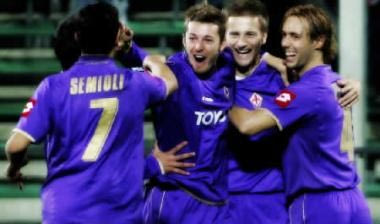 Ενίσχυση εκ Βραζιλίας για την Φιορεντίνα