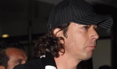 Ανακοινώθηκε ο Γκαρσία