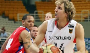 Γερμανία-Πουέρτο Ρίκο 96-82