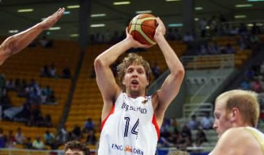 Γερμανία-Νέα Ζηλανδία 89-71