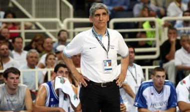 Γιαννάκης: “Πολύ καλή νίκη”