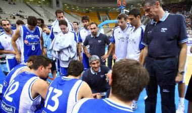Γιαννάκης: “Θα είμαστε πιο έτοιμοι”