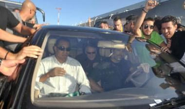 Η κουλτούρα του αεροδρομίου