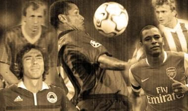 Οι κορυφαίες μεταγραφές ελληνικών ομάδων