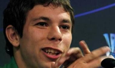 Μόνιμος στη Σπόρτινγκ ο Γκρίμι