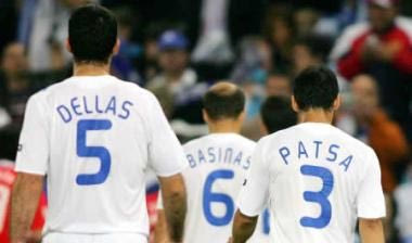 Φιλικό με Ιταλία τον Νοέμβριο