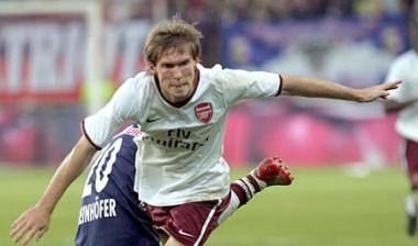 Συμφωνία Μπαρτσελόνα-Άρσεναλ για Χλεμπ