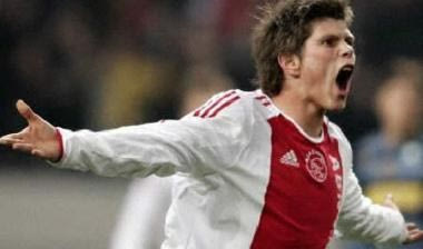 Καμία επαφή Άρσεναλ και Άγιαξ για Χούντελαρ