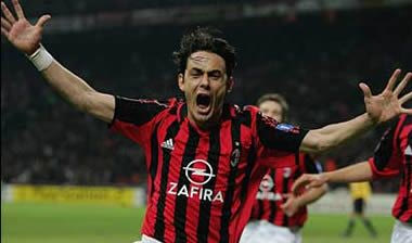 Ιντσάγκι: “Πρωτάθλημα, UEFA και… 300 γκολ!”