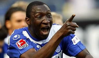 Στην Κολωνία ο Ισιάκου