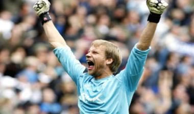 Για πάντα στη Μπόλτον Γιασκελάινεν και Γκάρνερ