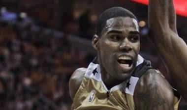 Έμεινε στους Wizards ο Jamison