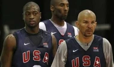 Ο Childress άνοιξε την όρεξη του Jason Kidd!