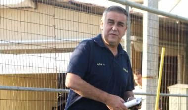 Eρνάντεθ: “Οταν ξεκουραστούμε θα πάμε καλύτερα”